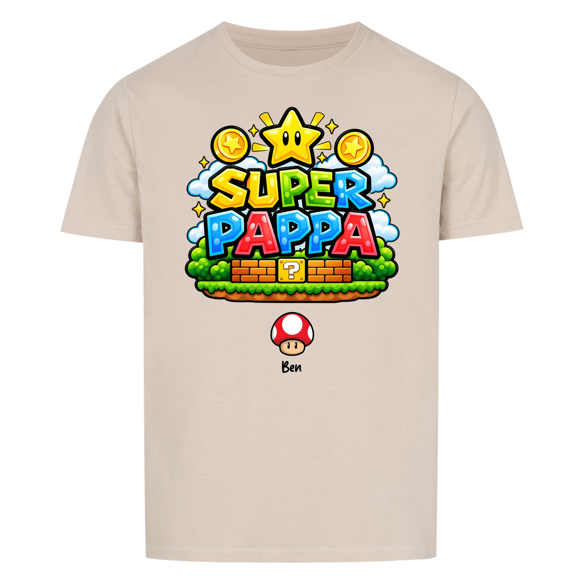 Super Pappa