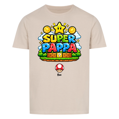 Super Pappa