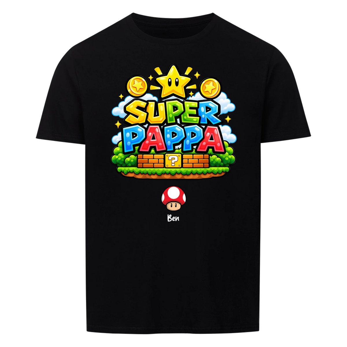 Super Pappa
