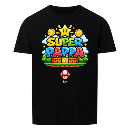 Super Pappa