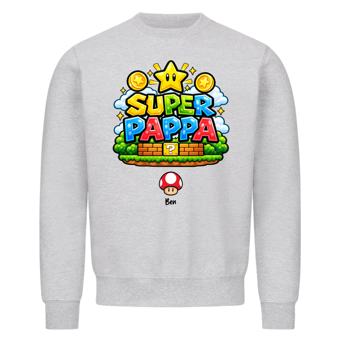 Super Pappa