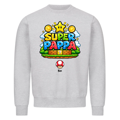 Super Pappa