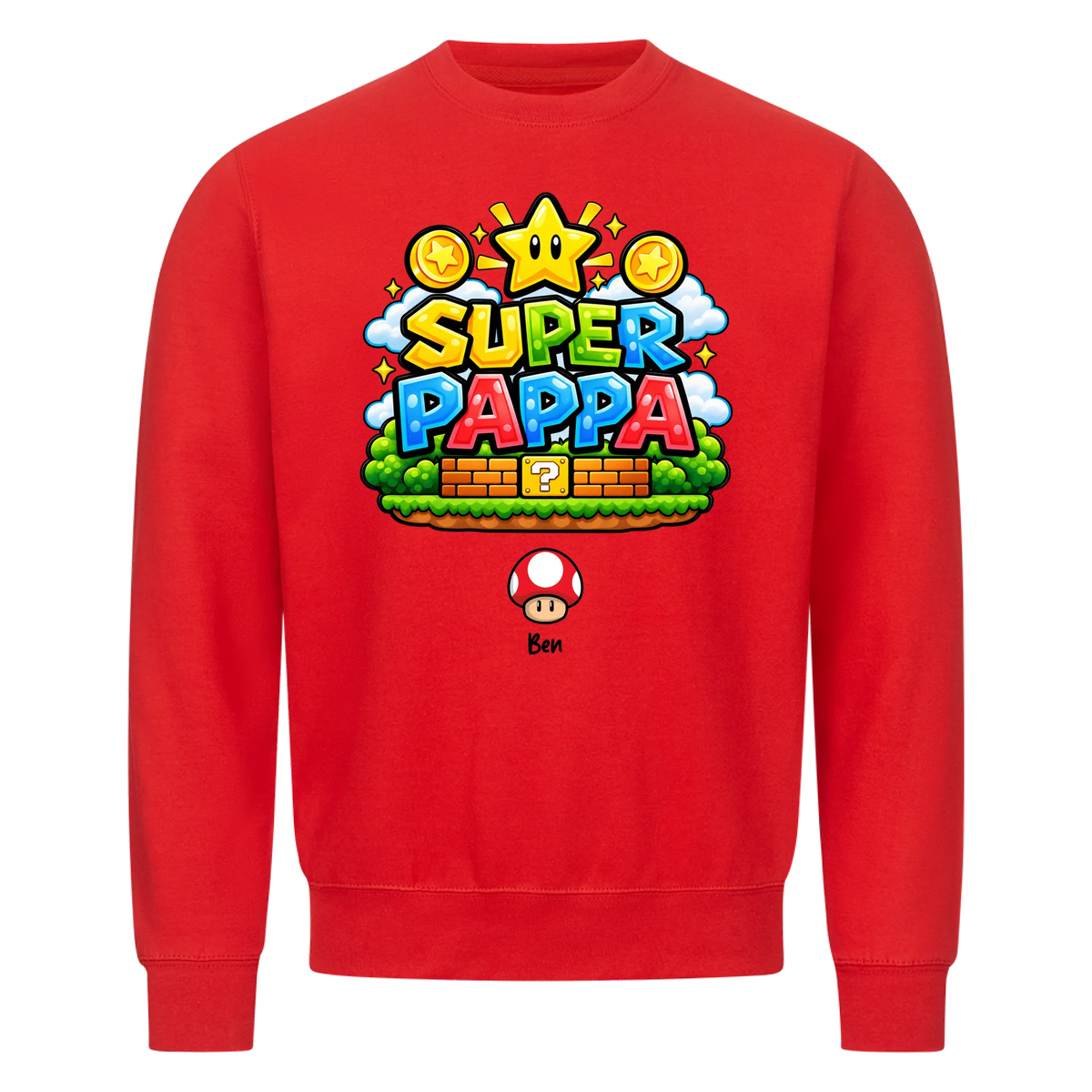 Super Pappa