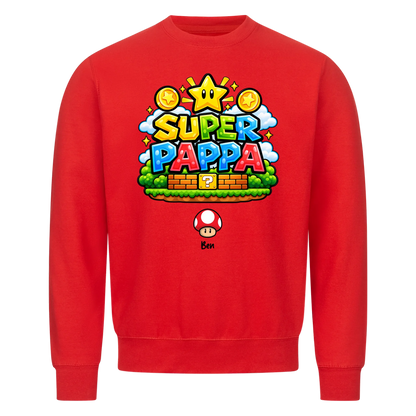 Super Pappa