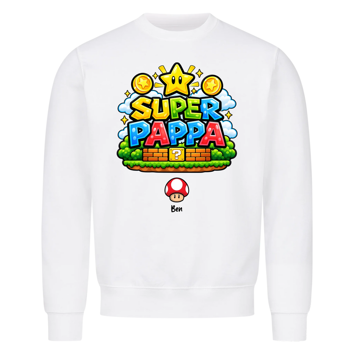 Super Pappa