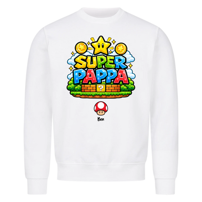 Super Pappa