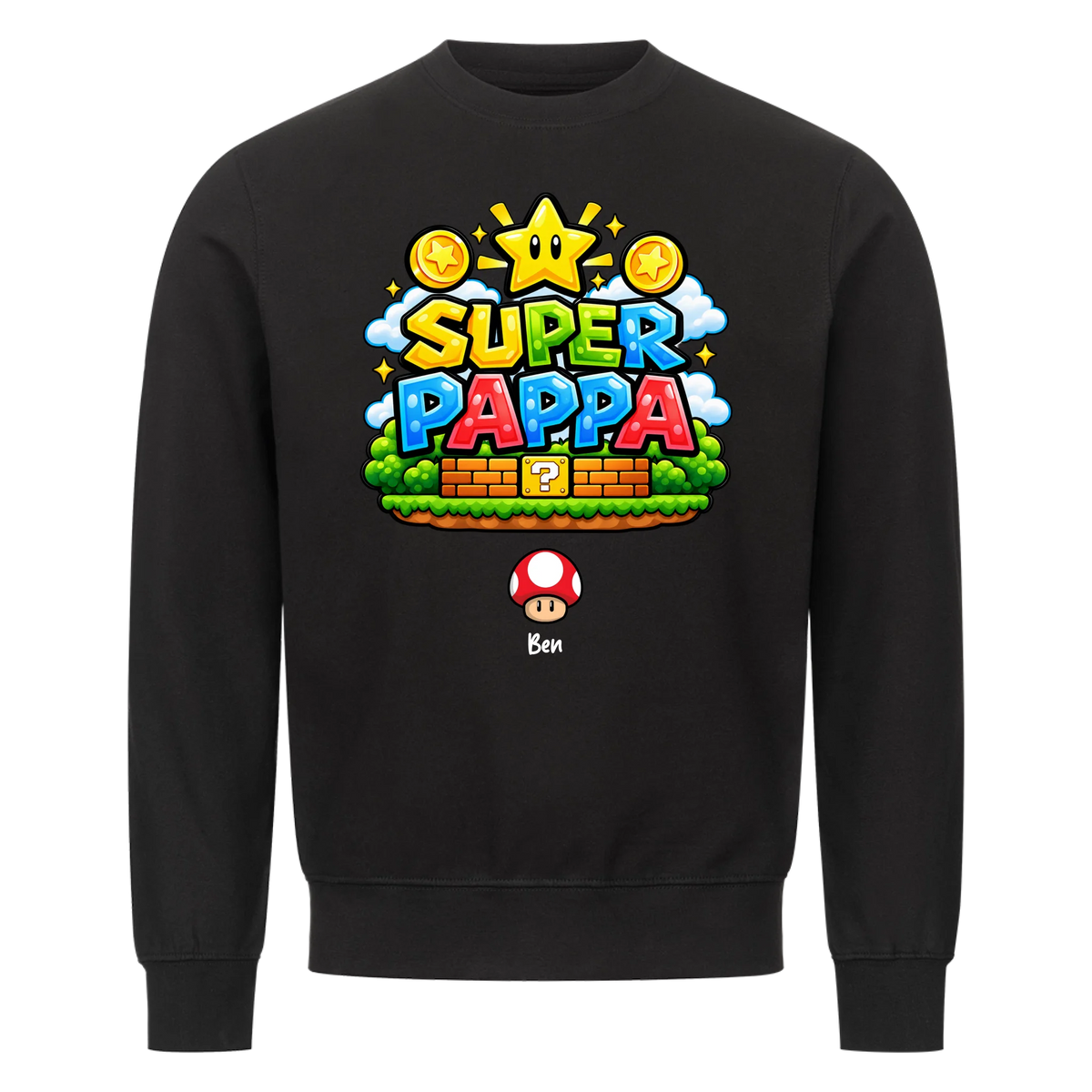 Super Pappa