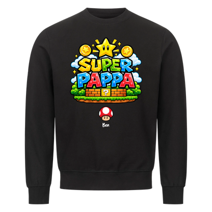 Super Pappa