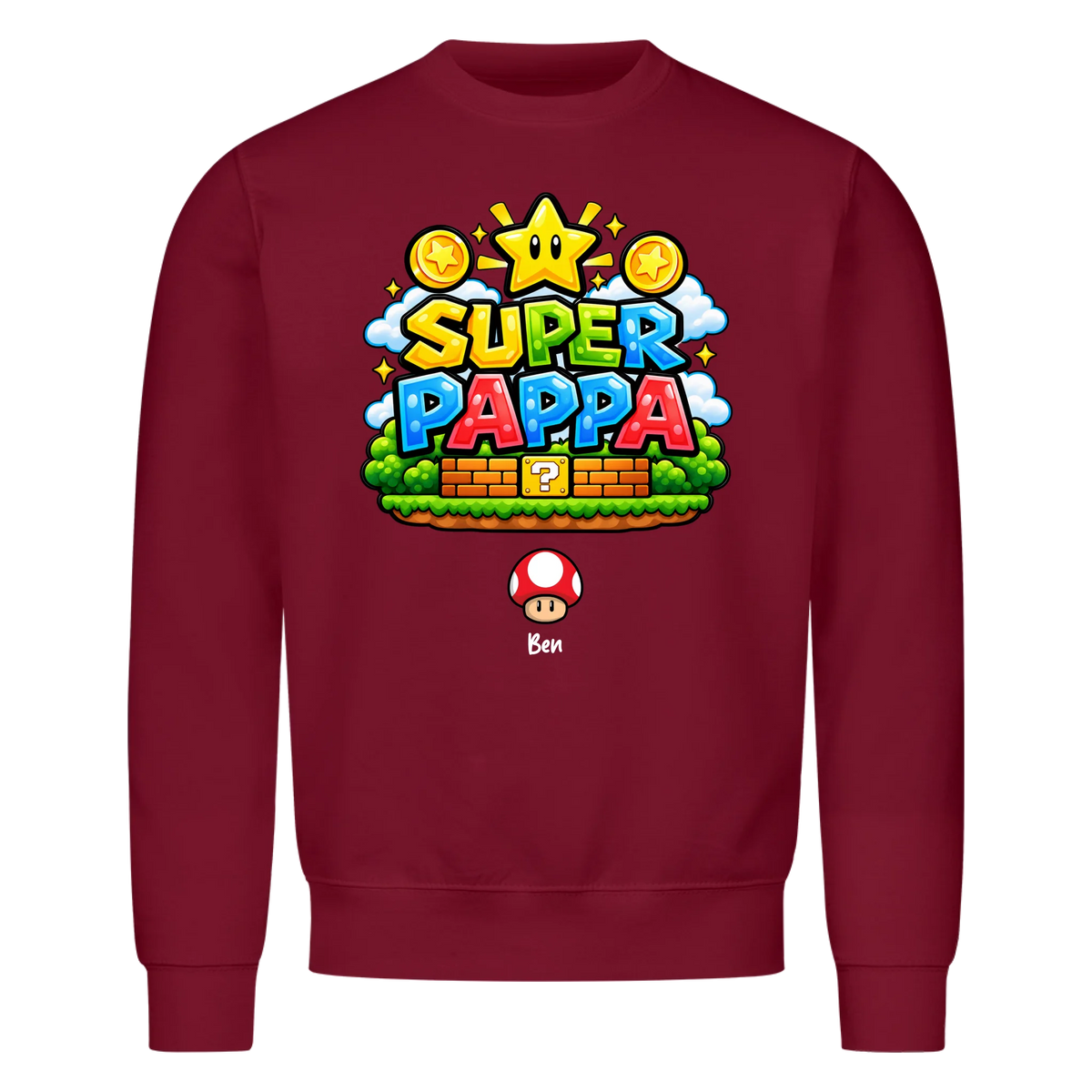 Super Pappa