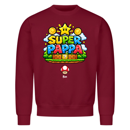 Super Pappa
