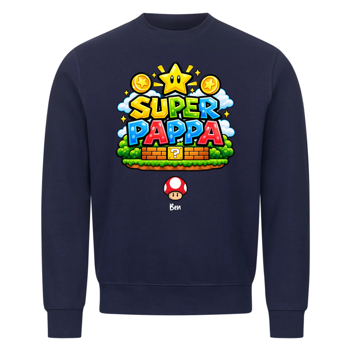 Super Pappa