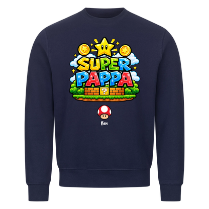 Super Pappa
