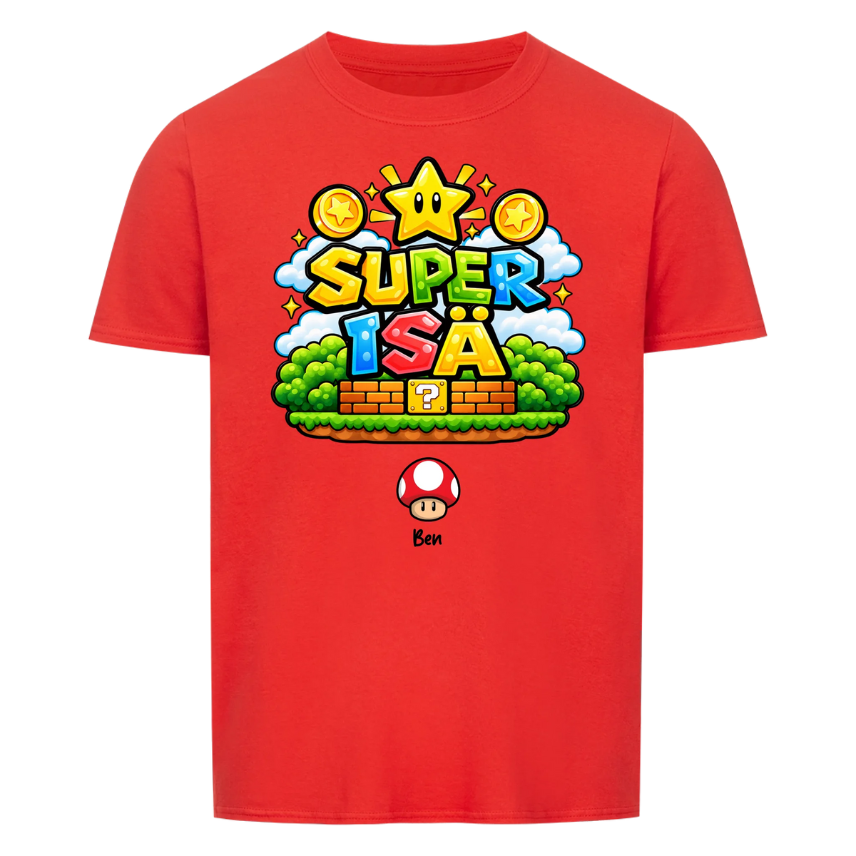Super Isä