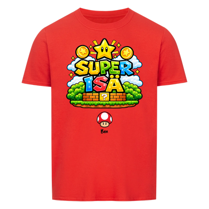 Super Isä