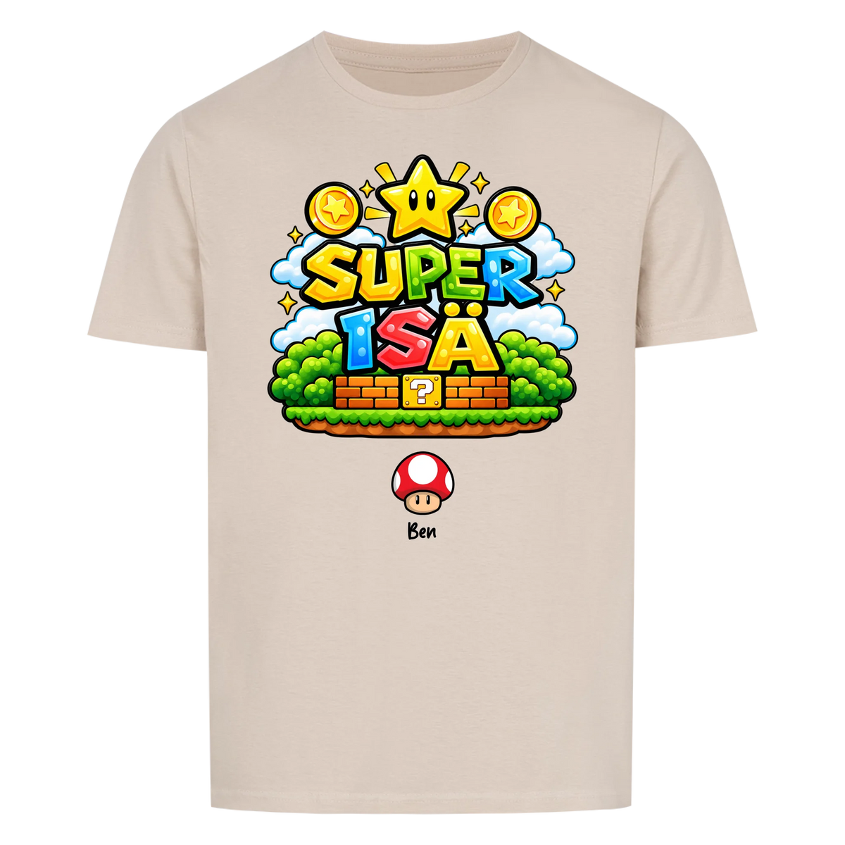 Super Isä