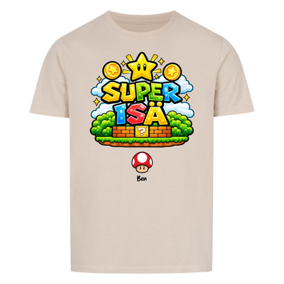 Super Isä