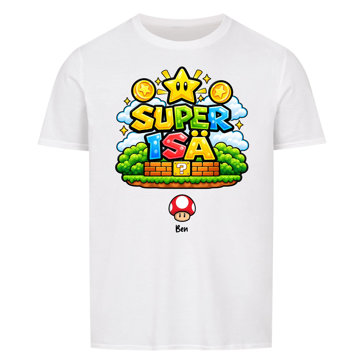 Super Isä