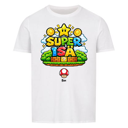 Super Isä