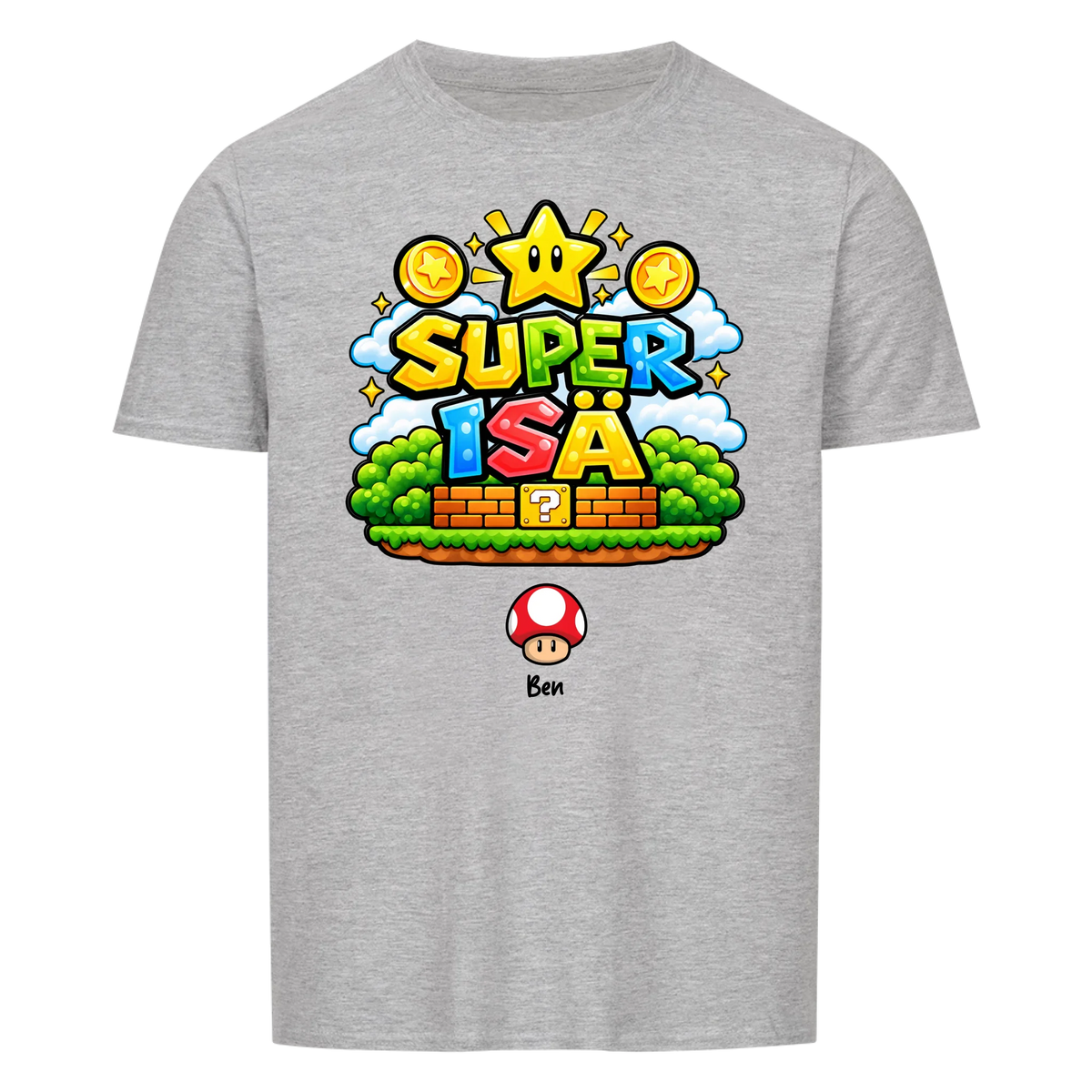 Super Isä