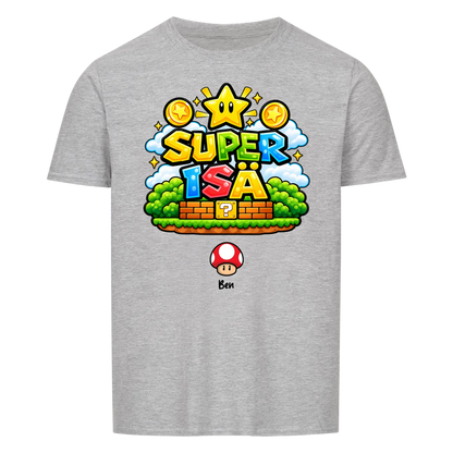 Super Isä