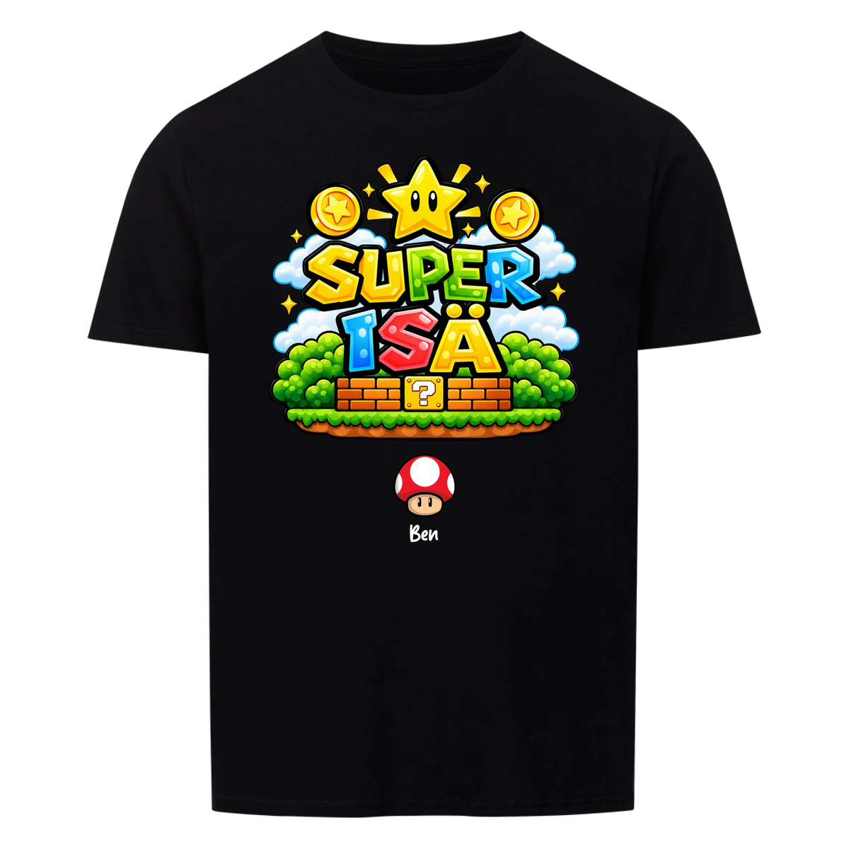Super Isä