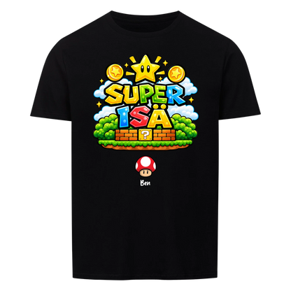 Super Isä