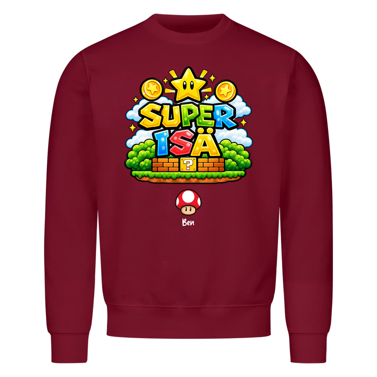 Super Isä