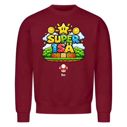 Super Isä