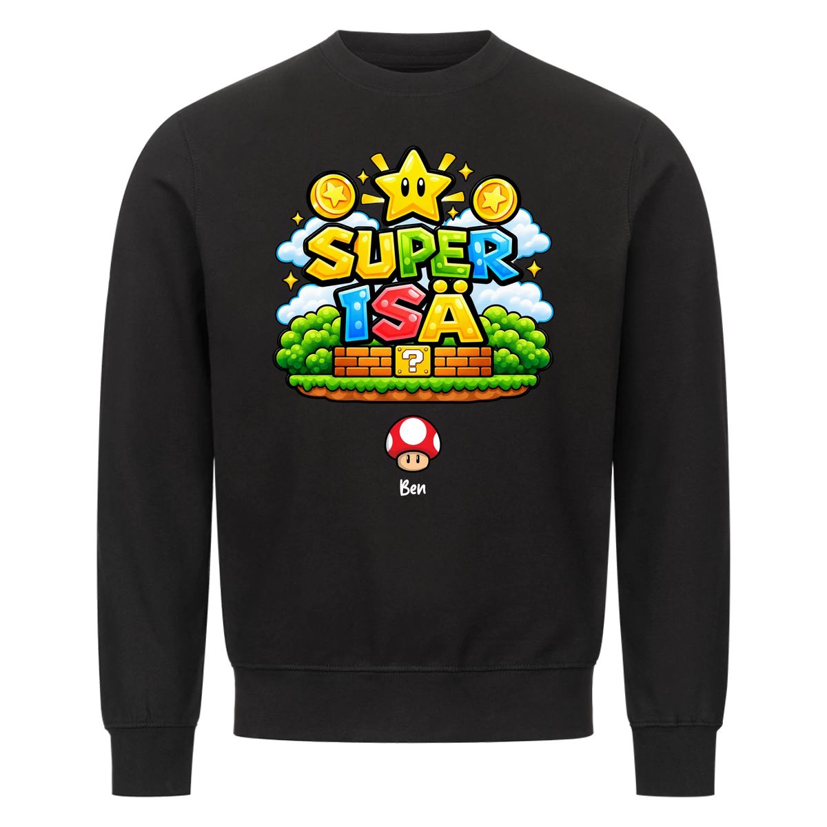 Super Isä