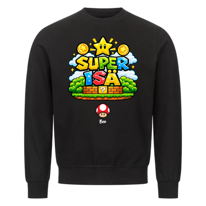 Super Isä