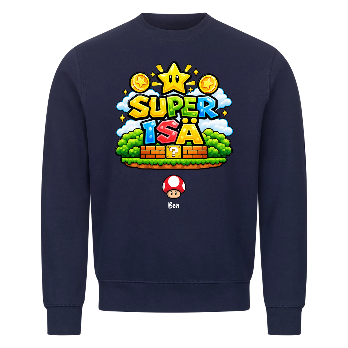 Super Isä