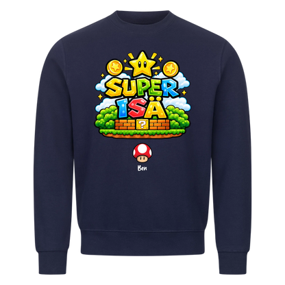Super Isä