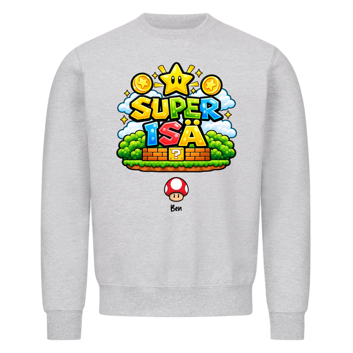 Super Isä