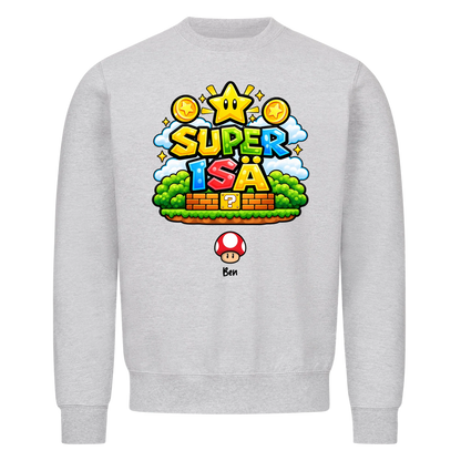 Super Isä