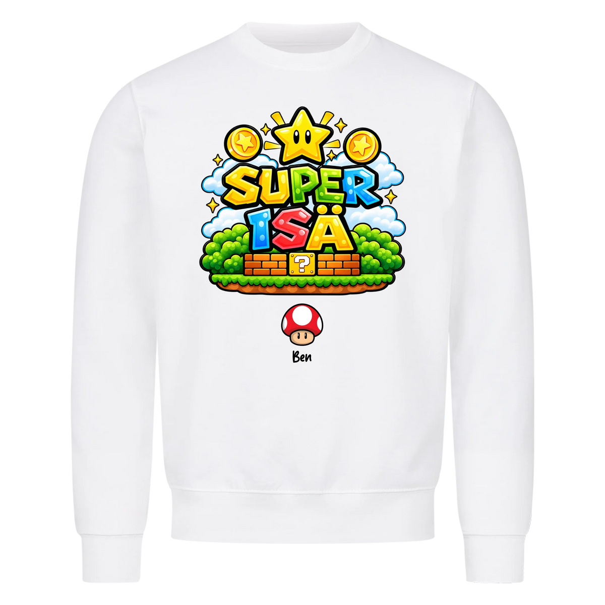 Super Isä