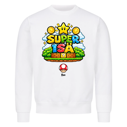 Super Isä