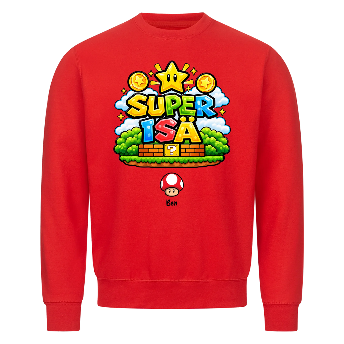 Super Isä