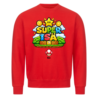 Super Isä