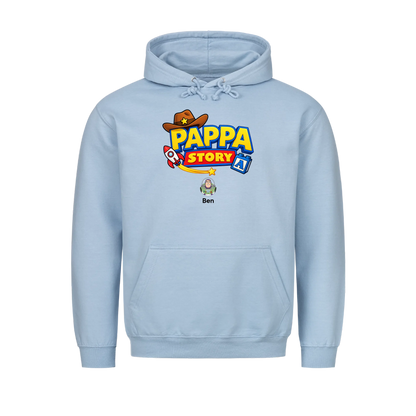 Pappa Story