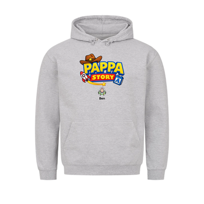 Pappa Story