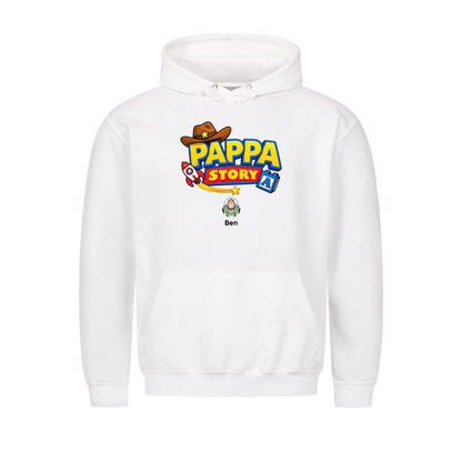 Pappa Story