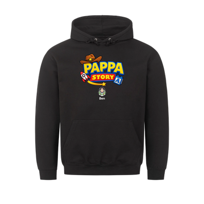 Pappa Story