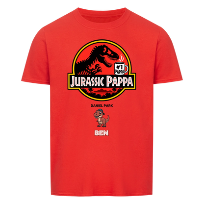 Jurassic Pappa