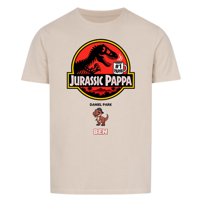 Jurassic Pappa
