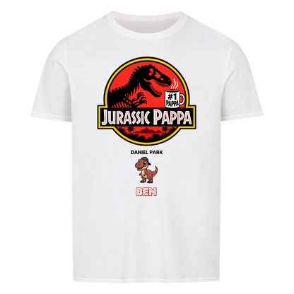 Jurassic Pappa