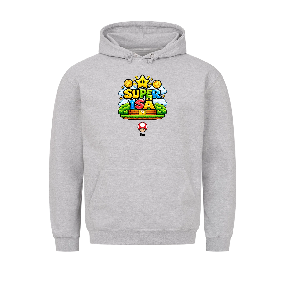Super Isä
