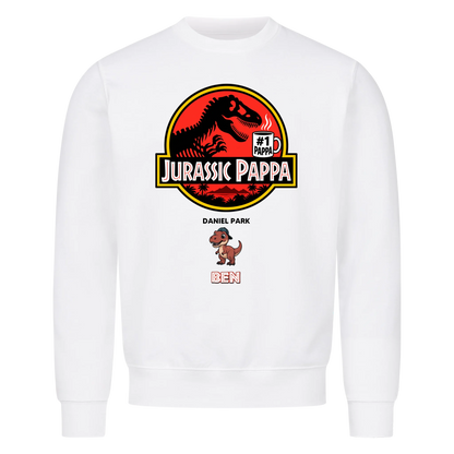 Jurassic Pappa