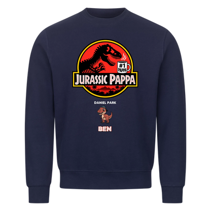 Jurassic Pappa