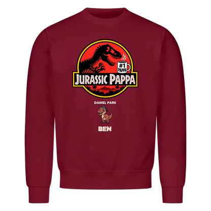 Jurassic Pappa