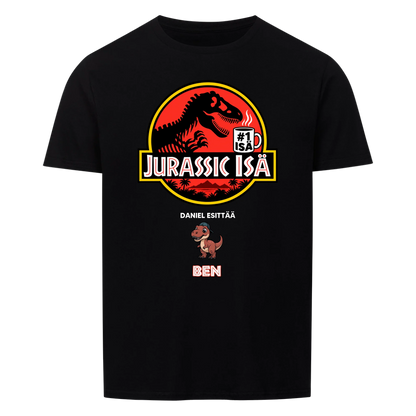 Jurassic Isä
